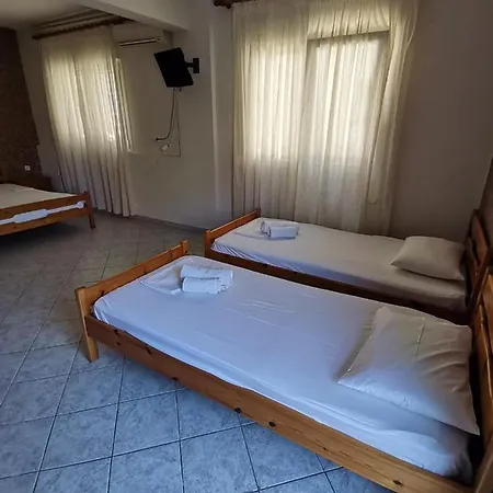 Helios 公寓 利迈纳里亚