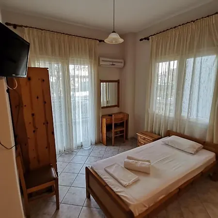 Helios * 利迈纳里亚