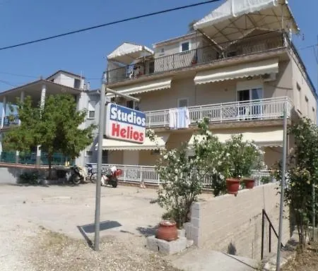 Helios 利迈纳里亚