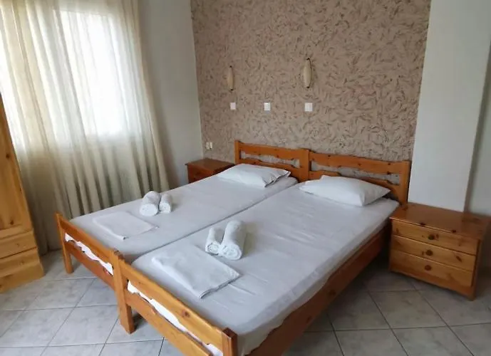 Apartament Helios