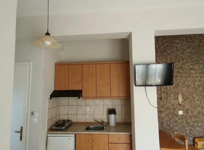 Helios Apartament