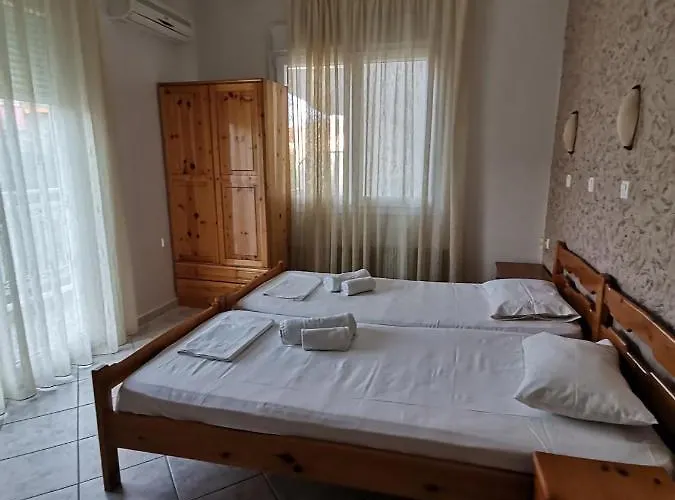 Apartament Helios
