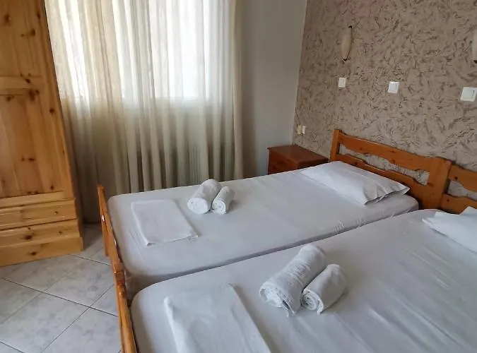 Helios Apartament *