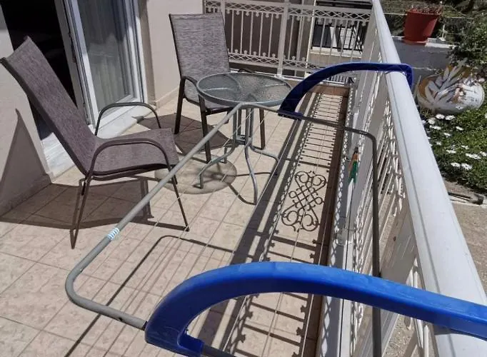 Helios Apartament