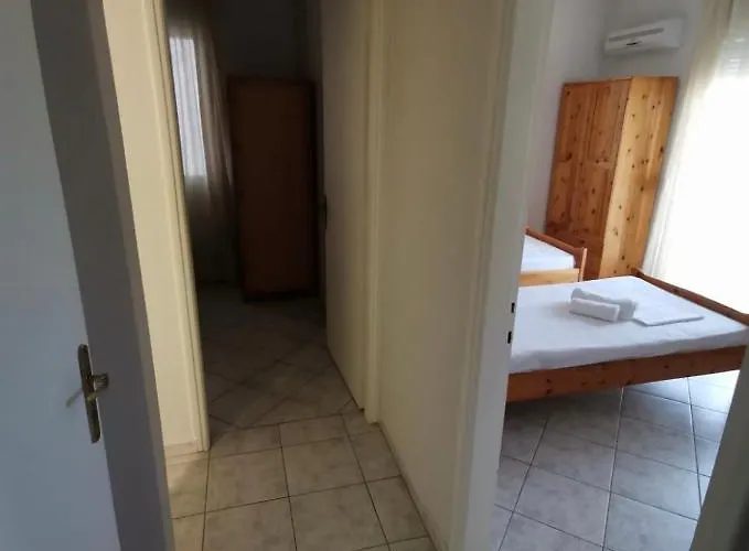 Helios Apartament Limenaria (Thasos)