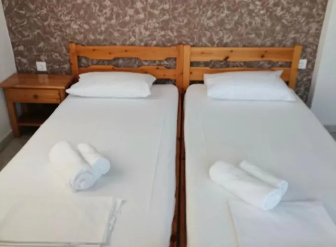 Helios Apartament Limenaria (Thasos)