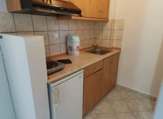 Helios Apartament *