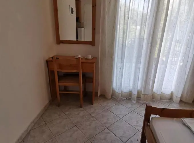 Apartament Helios *