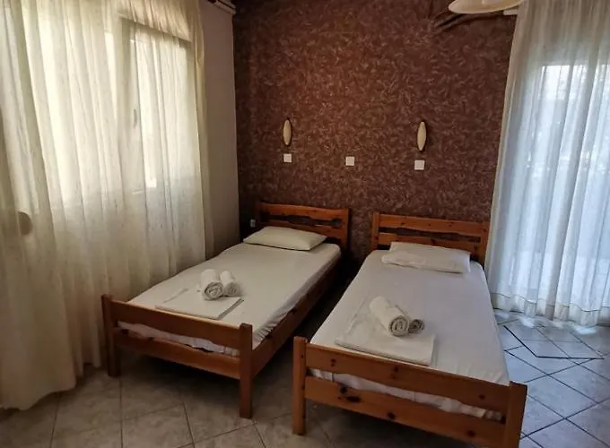 Apartament Helios *