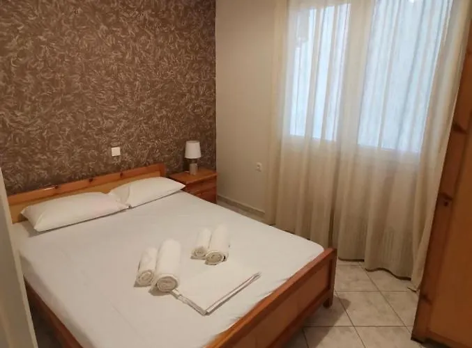 Helios Apartament