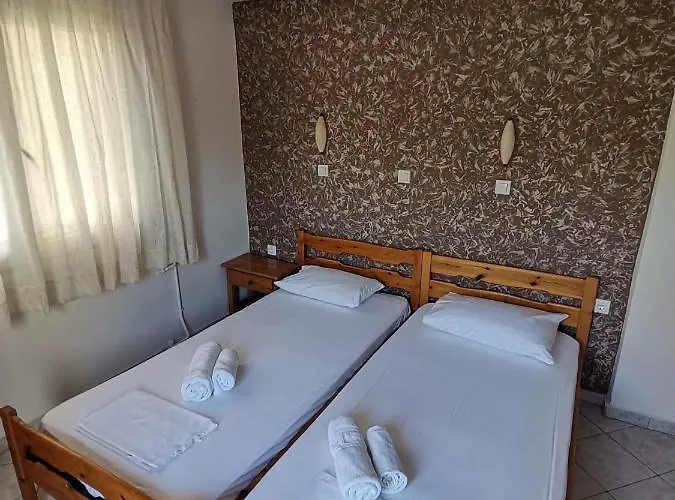Apartament Helios