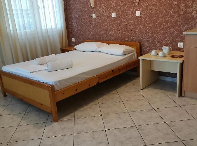 Apartament Helios
