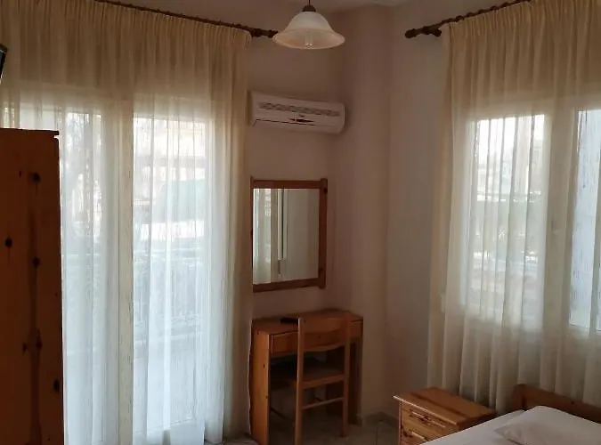 Helios Apartament Limenaria (Thasos)