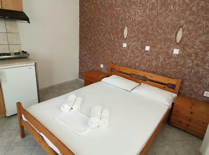 Helios Apartament *