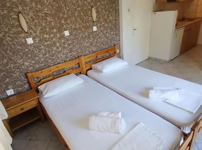 Helios Apartament