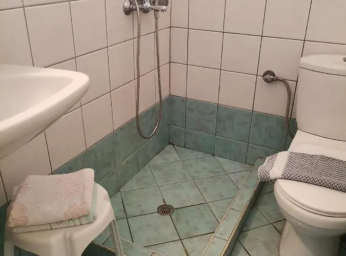 Apartament Helios