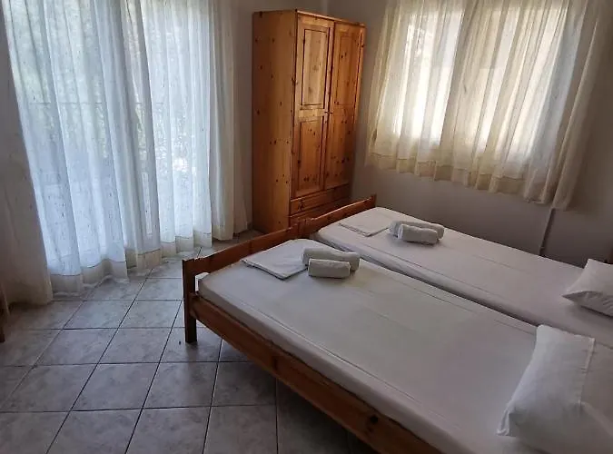 Helios Apartament *