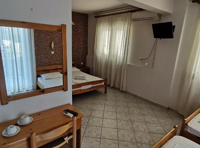 Apartament Helios