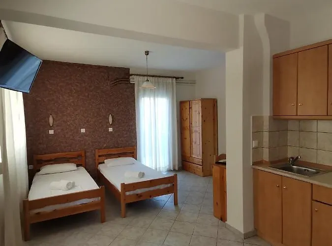 Apartament Helios