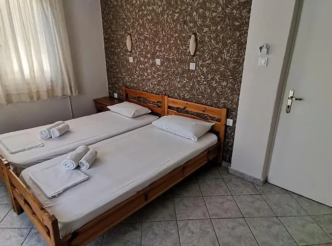 Helios Apartament *