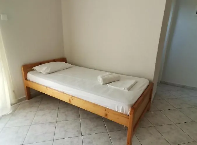 Apartament Helios