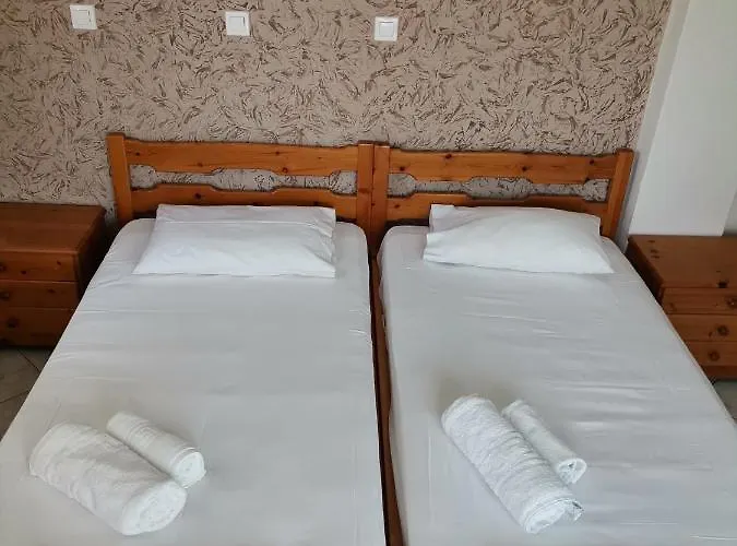 Helios Apartament Limenaria (Thasos)