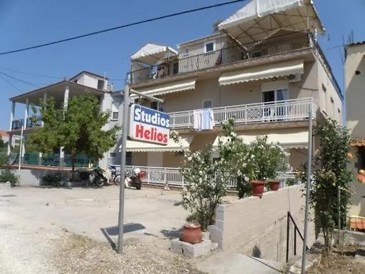 Helios Limenaria (Thasos)