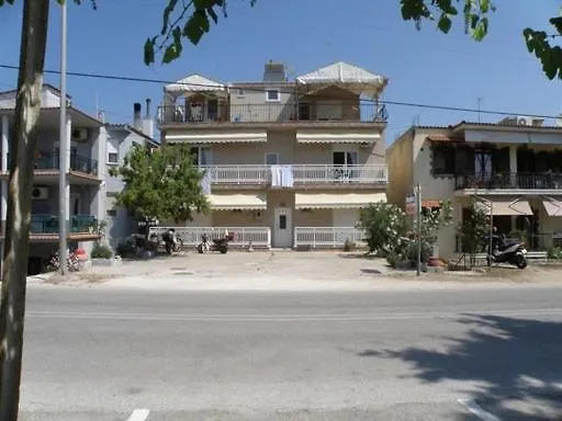 Helios Apartament