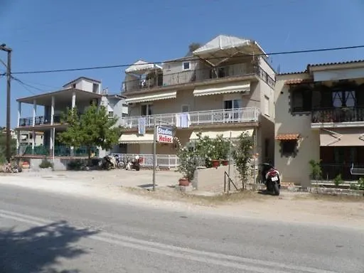 Apartament Helios