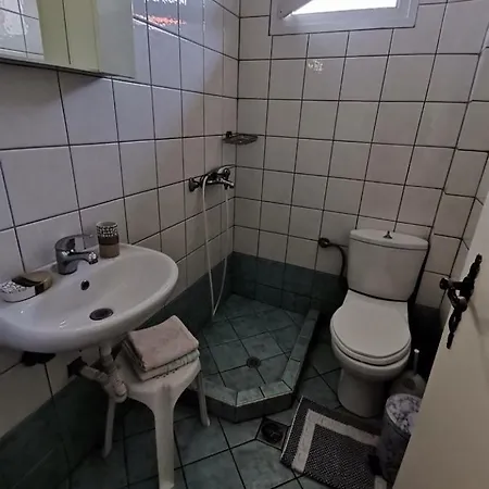 Apartment Helios Limenaria (Thasos)