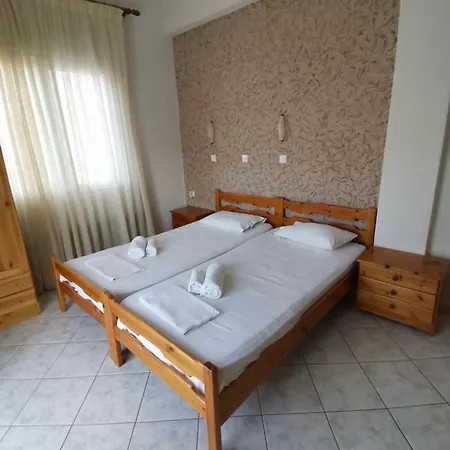 Apartment Helios