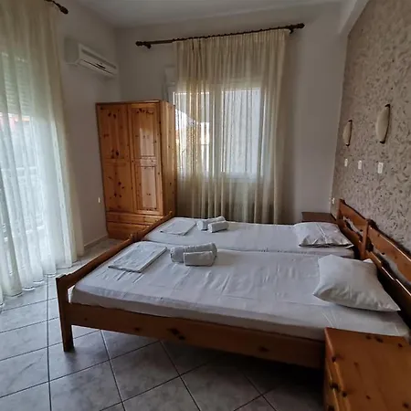 Apartment Helios