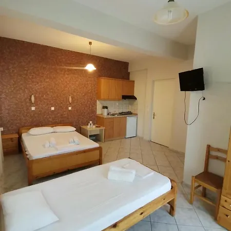 Apartment Helios