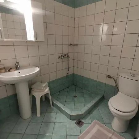 Apartment Helios Limenaria (Thasos)
