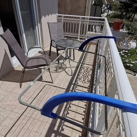 Helios Apartment