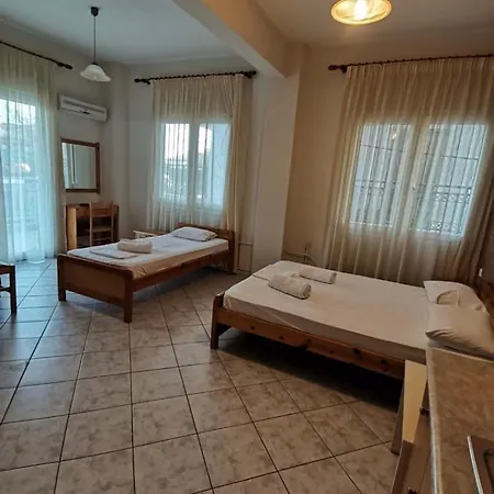 Apartment Helios *