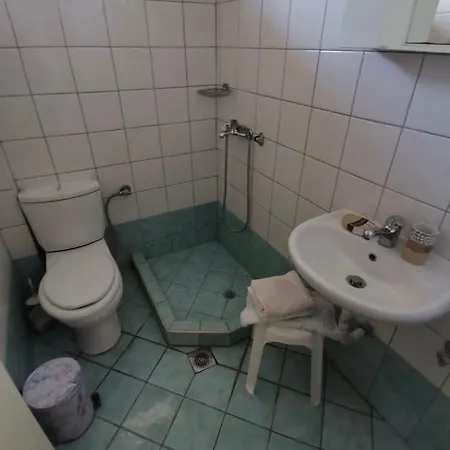 Helios Apartment Limenaria (Thasos)