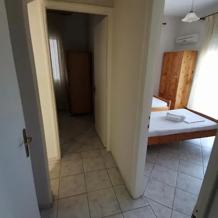 Helios Apartment Limenaria (Thasos)