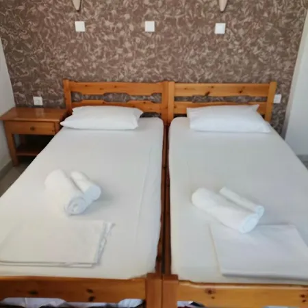 Helios Apartment Limenaria (Thasos)