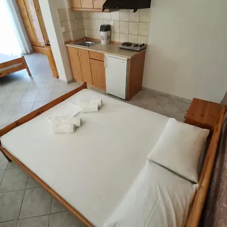 Apartment Helios
