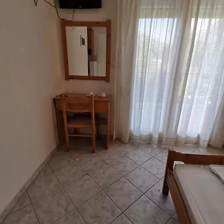 Apartment Helios *
