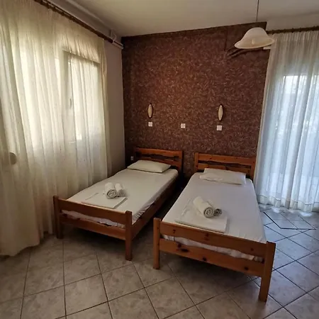 Apartment Helios *