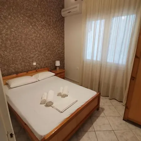 Helios Apartment