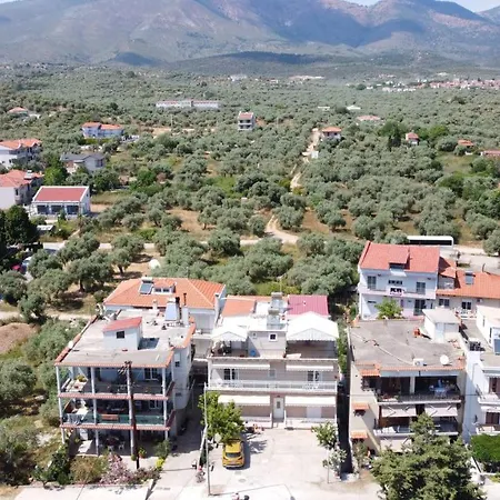 Helios Apartment Limenaria (Thasos)