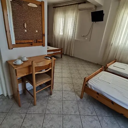 Helios Apartment Limenaria (Thasos)