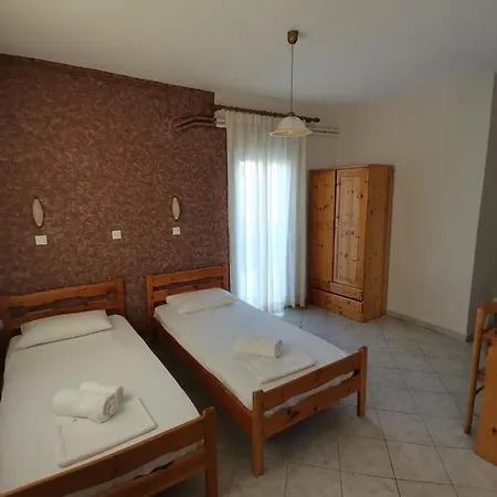 Apartment Helios *