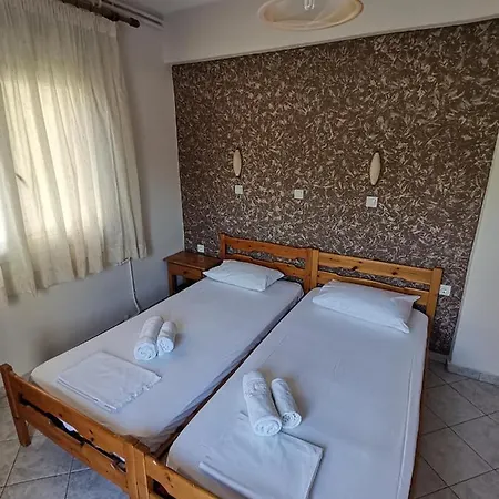 Apartment Helios