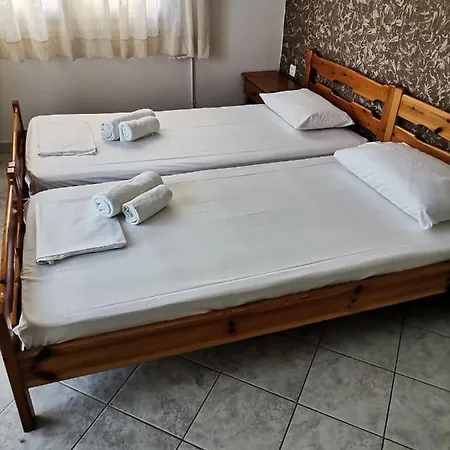 Apartment Helios Limenaria (Thasos)