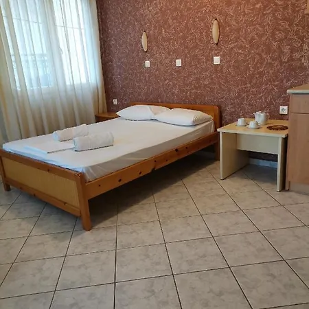 Apartment Helios