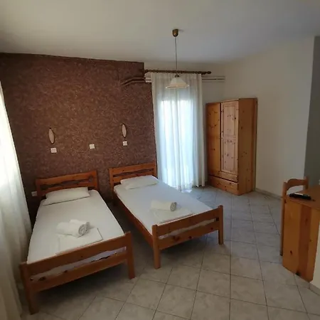 Apartment Helios Limenaria (Thasos)
